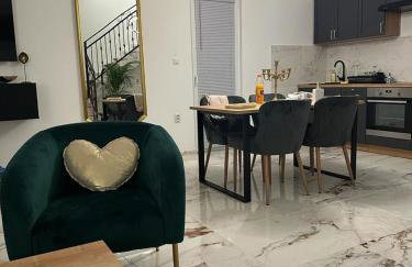 Apartments Green Linden - Foto 48