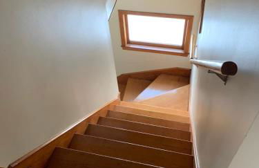 Tufts 3-Bed 2-Office Home with Laundry - Foto 25