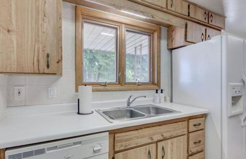 Denver Hot Tub Retreat Near Downtown - 20 Percent Off Feb - Foto 46