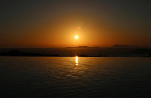 Sunset Sea View Villa 8 - Foto 4