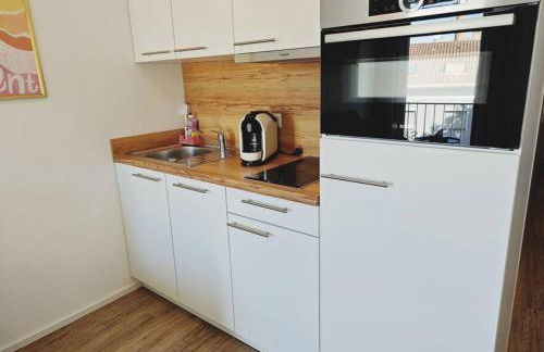 TiCasa HAPPY Zentral-Outlet-Parkplatz-Aufzug-SmartTV-Unique - Foto 15