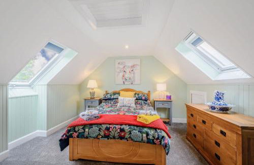 Smithy House - Foto 10