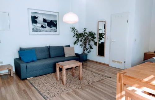 StayBearlin Apartments Prenzlauer Berg Grellstraße - Foto 15