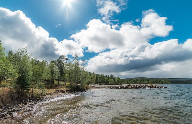 Ukonjärven Holiday Village - Foto 37