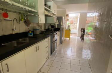 Casa Sol-ampla com piscina no coração de Gostoso - Foto 10