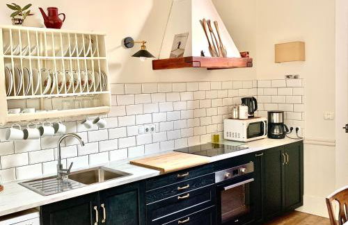 La Casa de Vegueta - Photo 6