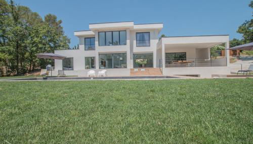 Villa Les Colles - Foto 3