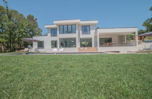 Villa Les Colles - Foto 3