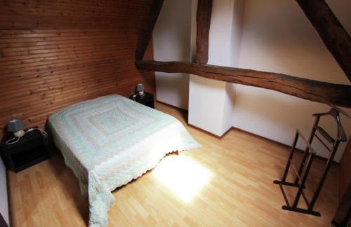 Holiday Home in Quend-Plage near Lake - Foto 9