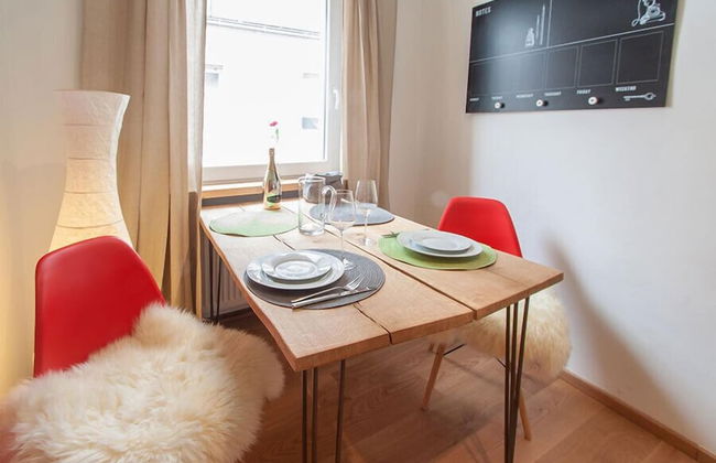 Wohnen an der Juliuspromenade - Photo 4