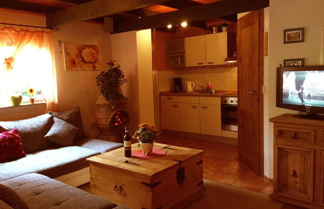 Ferienhaus Hagenwinkel - Foto 2