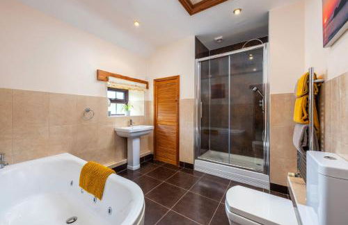 Callestock Courtyard Cottages - Photo 35