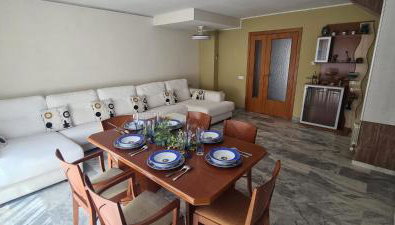 Can Tete Casa grande para 10-12 personas ideal familias y grupos cerca del mar - Photo 3