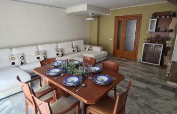 Can Tete Casa grande para 10-12 personas ideal familias y grupos cerca del mar - Foto 3