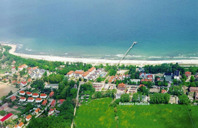 Ferienresidenz Haffblick in Boltenhagen - Photo 21