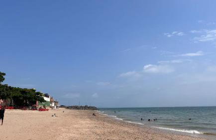 Casa térreo na ilha próximo ao Ferry Boat - Foto 4
