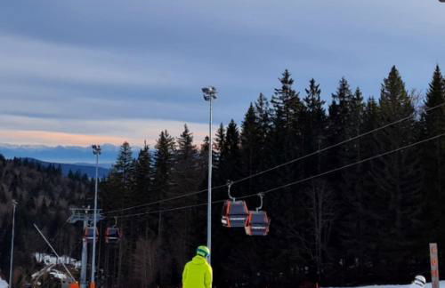 Ferien- und Businesswohnung Relax im ersten Stock - Foto 58