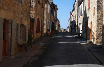 Maison de la Ruelle au cœur de la Bastide de Domme avec cour terrasse - Foto 29