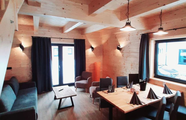 Alpenchalets Nassfeld/Rattendorf - Foto 4