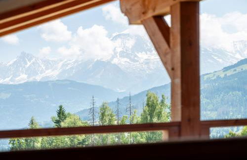 Chalet 180 I Le Chalet Club - Foto 55