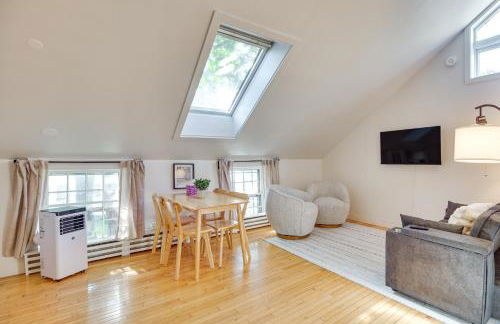 Hike and Leaf Peep Couples Retreat in Waterbury! - Foto 4