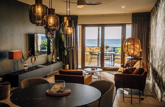 The Bellafonte - Luxury Oceanfront Hotel - Foto 36