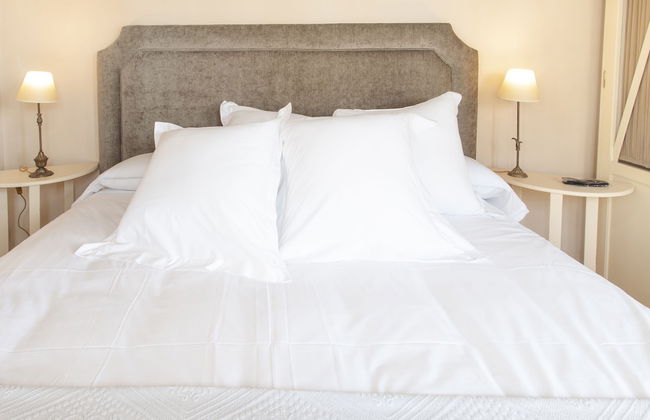 CH Apartments Rooftop Terrace - Foto 7