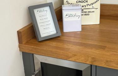 Boundary Cottage - Foto 26