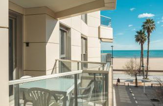 FiveStepsToSea - Beach Apartment Valencia - Foto 73