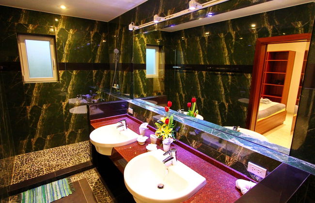 Blue Chill private Pool Villa - Koh Chang - Foto 9