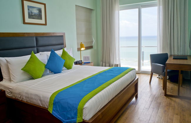 Ocean Edge Suites & Hotel Colombo - Foto 3