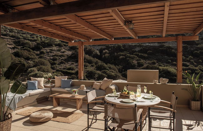 Istron Villas - Foto 75