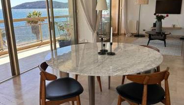 Appartement panoramique sur mer - Foto 2