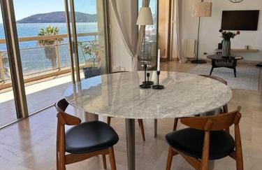 Appartement panoramique sur mer - Foto 2