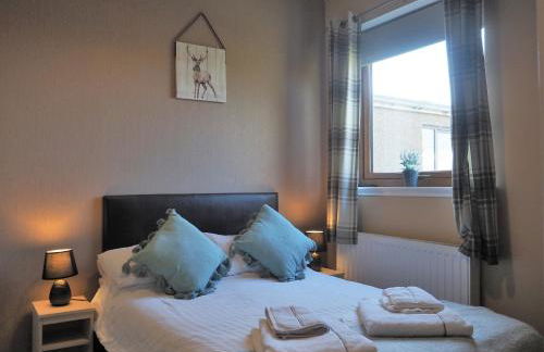 Valhalla Brae, 3 Bed House on NC500 with Beautiful Castle and Sea Views - Foto 17