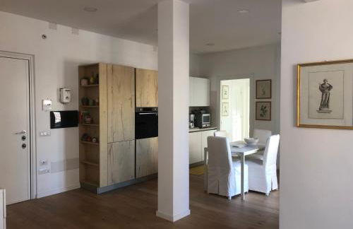 Cadorna Attico San Benedetto - Foto 16