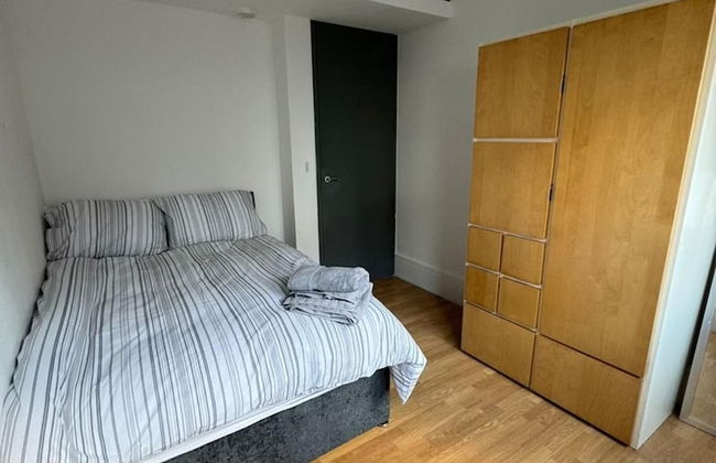 Briggate Bliss Apartment in Leeds - Foto 5