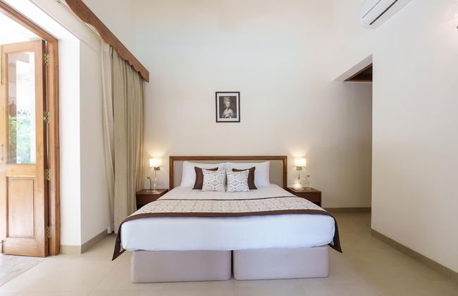 Amã Stays & Trails Palmeira De Socorro, Goa - Photo 5