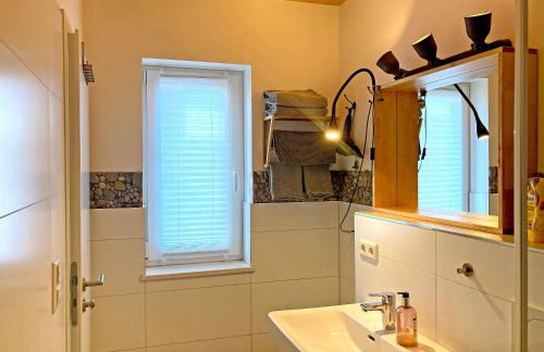 Zum Seglerhafen – Ferienappartement - Foto 7