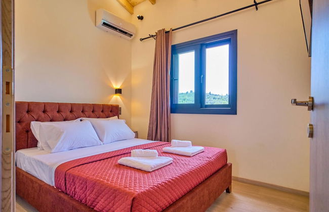 Olivista in Platonas - Foto 27