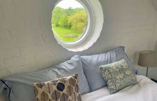 Spacious garden, 3 Bedroom family cottage in Dorset - Foto 43