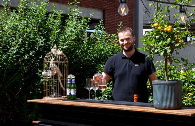 Wilhelmsen house Apartments - Photo 69