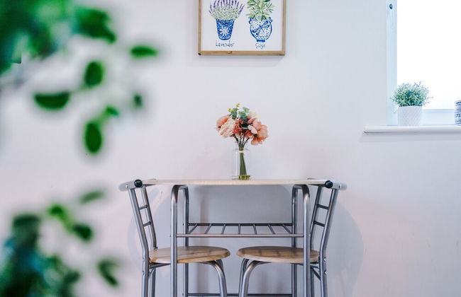 Lovely One Bedroom Apt In Liverpool City Centre - Foto 26