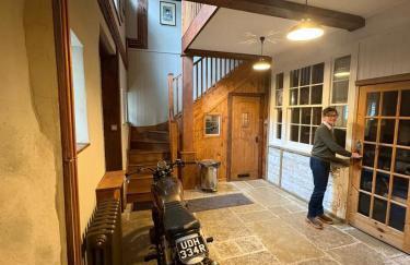 Griffin House - Foto 27