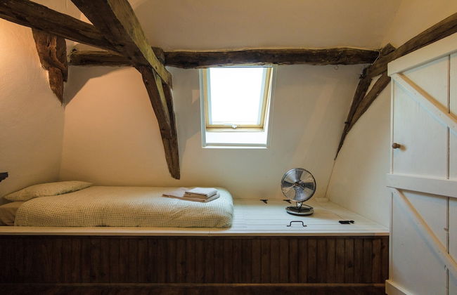 Farmhouse With Private Pool, Large Garden and Playground - Foto 19