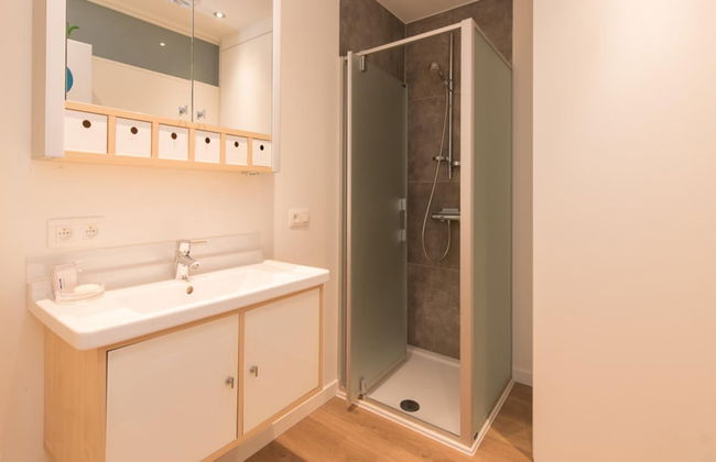 Tasteful Apartment Near the Beach - Foto 15