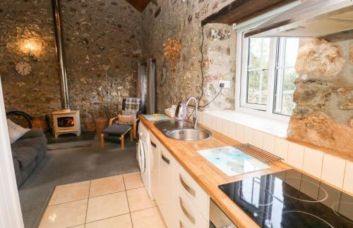 8 Rogeston Cottages - Foto 7