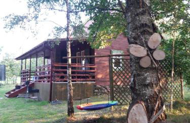 Dom na Kresach Grzybowszczyzna - Photo 45