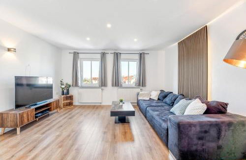 Charmantes Apartment in Dettingen an der Erms - Foto 25