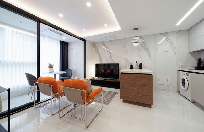 Le collective Gangnam SAC Signity - Foto 43